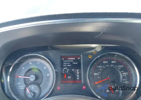 2012 Dodge Charger Sxt z USA, uszkodzony, nr VIN 2C3CDXHGXCH253441